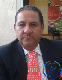 Lic. Luis Efr&eacute;n Salazar P&eacute;rez, Especialista en Derecho Fiscal